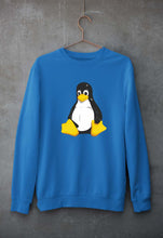 Load image into Gallery viewer, Linux Unisex Sweatshirt for Men/Women-Ektarfa.online
