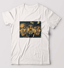 Load image into Gallery viewer, NWA T-Shirt for Men-S(38 Inches)-White-Ektarfa.online
