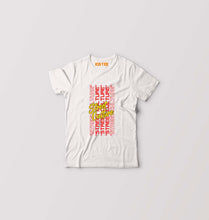 Load image into Gallery viewer, Street Culture Kids T-Shirt for Boy/Girl-White-Ektarfa.online
