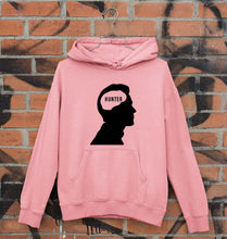 Load image into Gallery viewer, Mindhunter Unisex Hoodie for Men/Women-Light Pink-Ektarfa.online
