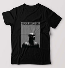Load image into Gallery viewer, Wyclef Jean T-Shirt for Men-Black-Ektarfa.online
