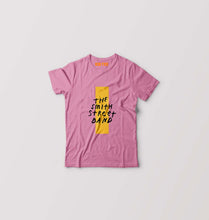 Load image into Gallery viewer, The Smiths Kids T-Shirt for Boy/Girl-Pink-Ektarfa.online
