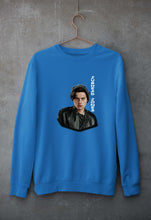 Load image into Gallery viewer, Jughead Jones Riverdale Unisex Sweatshirt for Men/Women-Royal Blue-Ektarfa.online
