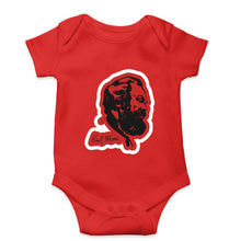 Load image into Gallery viewer, Karl Marx Kids Romper For Baby Boy/Girl-Red-Ektarfa.online
