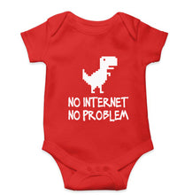 Load image into Gallery viewer, Internet Kids Romper For Baby Boy/Girl-Ektarfa.online
