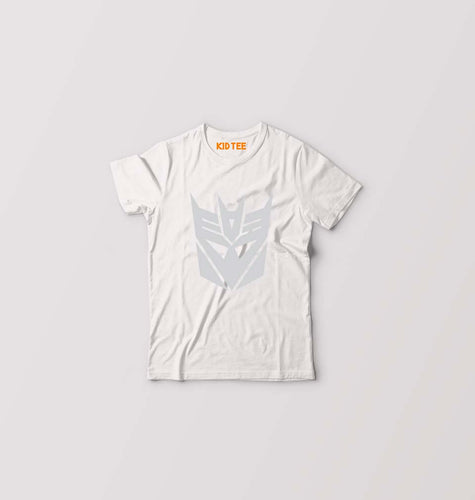 Decepticon Transformers Kids T-Shirt for Boy/Girl-Ektarfa.online