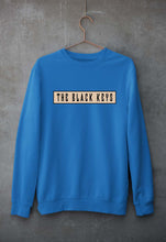 Load image into Gallery viewer, The Black Keys Unisex Sweatshirt for Men/Women-Royal Blue-Ektarfa.online
