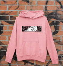 Load image into Gallery viewer, Anime Unisex Hoodie for Men/Women-S(40 Inches)-Light Pink-Ektarfa.online
