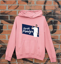 Load image into Gallery viewer, Hardik Pandya Unisex Hoodie for Men/Women
