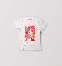 Load image into Gallery viewer, Daredevil Kids T-Shirt for Boy/Girl-White-Ektarfa.online
