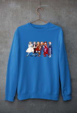 Load image into Gallery viewer, Wanda Unisex Sweatshirt for Men/Women-Ektarfa.online
