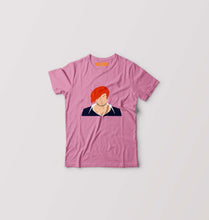 Load image into Gallery viewer, Lori yagami Kids T-Shirt for Boy/Girl-0-1 Year(20 Inches)-Pink-Ektarfa.online
