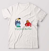 Load image into Gallery viewer, Tuca &amp; Bertie T-Shirt for Men-Ektarfa.online
