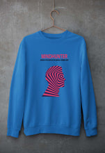 Load image into Gallery viewer, Mindhunter Unisex Sweatshirt for Men/Women-Ektarfa.online
