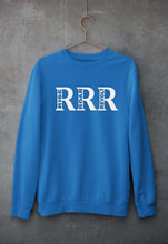 Load image into Gallery viewer, RRR Unisex Sweatshirt for Men/Women-Royal Blue-Ektarfa.online
