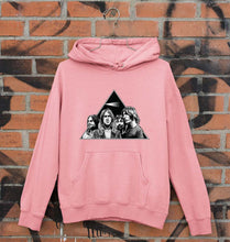 Load image into Gallery viewer, Pink Floyd Unisex Hoodie for Men/Women-Light Pink-Ektarfa.online
