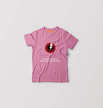 Load image into Gallery viewer, Pearl Jam Kids T-Shirt for Boy/Girl-Pink-Ektarfa.online
