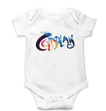 Load image into Gallery viewer, Coldplay Kids Romper For Baby Boy/Girl-White-Ektarfa.online
