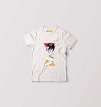 Load image into Gallery viewer, CryBaby Game Kids T-Shirt for Boy/Girl-White-Ektarfa.online
