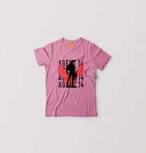 Load image into Gallery viewer, Valorant Kids T-Shirt for Boy/Girl-Pink-Ektarfa.online
