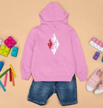 Load image into Gallery viewer, Harley Quinn Kids Hoodie for Boy/Girl-1-2 Years(24 Inches)-Light Baby Pink-Ektarfa.online
