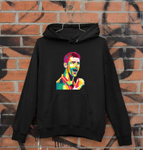 Load image into Gallery viewer, Novak Djokovic Tennis Unisex Hoodie for Men/Women
