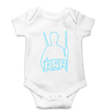 Load image into Gallery viewer, RRR Kids Romper For Baby Boy/Girl-White-Ektarfa.online
