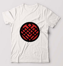 Load image into Gallery viewer, Shang-Chi T-Shirt for Men-White-Ektarfa.online
