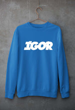 Load image into Gallery viewer, Igor Unisex Sweatshirt for Men/Women-Ektarfa.online
