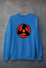 Load image into Gallery viewer, Sharingan Unisex Sweatshirt for Men/Women-Royal Blue-Ektarfa.online
