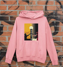 Load image into Gallery viewer, 2001 A Space Odyssey Unisex Hoodie for Men/Women-Light Pink-Ektarfa.online
