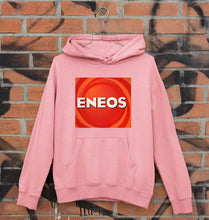 Load image into Gallery viewer, Eneos Unisex Hoodie for Men/Women-Light Baby Pink-Ektarfa.online
