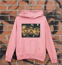 Load image into Gallery viewer, NWA Unisex Hoodie for Men/Women-S(40 Inches)-Light Pink-Ektarfa.online
