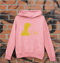 Load image into Gallery viewer, Dark Unisex Hoodie for Men/Women-Light Pink-Ektarfa.online
