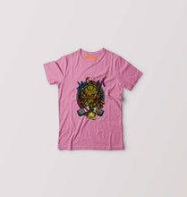 Load image into Gallery viewer, TMNT Kids T-Shirt for Boy/Girl-Pink-Ektarfa.online
