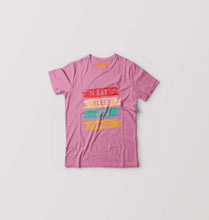 Load image into Gallery viewer, Fishing Kids T-Shirt for Boy/Girl-Pink-Ektarfa.online
