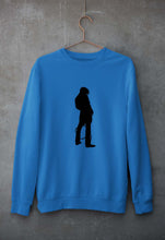 Load image into Gallery viewer, Lori yagami Unisex Sweatshirt for Men/Women-Royal Blue-Ektarfa.online
