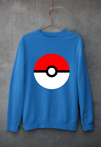 Pokémon Unisex Sweatshirt for Men/Women-Ektarfa.online