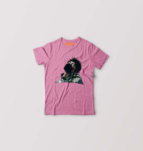 Load image into Gallery viewer, Lil Uzi Vert (LUV) Kids T-Shirt for Boy/Girl-Pink-Ektarfa.online
