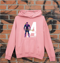 Load image into Gallery viewer, Hawkeye Unisex Hoodie for Men/Women-Light Pink-Ektarfa.online
