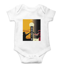Load image into Gallery viewer, 2001 A Space Odyssey Kids Romper For Baby Boy/Girl-White-Ektarfa.online
