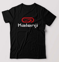 Load image into Gallery viewer, Kalenji T-Shirt for Men-S(38 Inches)-Black-Ektarfa.online
