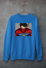 Load image into Gallery viewer, Minnal Murali Unisex Sweatshirt for Men/Women-Ektarfa.online
