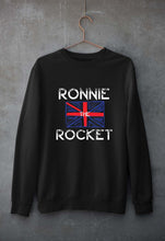 Load image into Gallery viewer, Ronnie O&#39;Sullivan Snooker Unisex Sweatshirt for Men/Women-Black-Ektarfa.online
