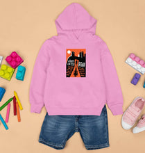 Load image into Gallery viewer, Batman Kids Hoodie for Boy/Girl-1-2 Years(24 Inches)-Light Baby Pink-Ektarfa.online

