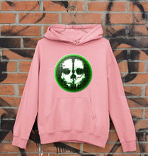 Load image into Gallery viewer, Call of Duty (COD) Unisex Hoodie for Men/Women-Light Pink-Ektarfa.online
