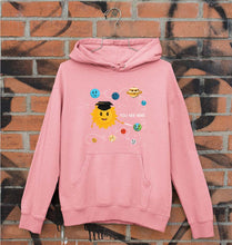 Load image into Gallery viewer, Solar System Unisex Hoodie for Men/Women-Light Pink-Ektarfa.online
