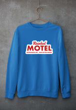 Load image into Gallery viewer, schitts creek Unisex Sweatshirt for Men/Women-Royal Blue-Ektarfa.online
