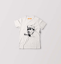 Load image into Gallery viewer, Eddy Merckx Kids T-Shirt for Boy/Girl-White-Ektarfa.online

