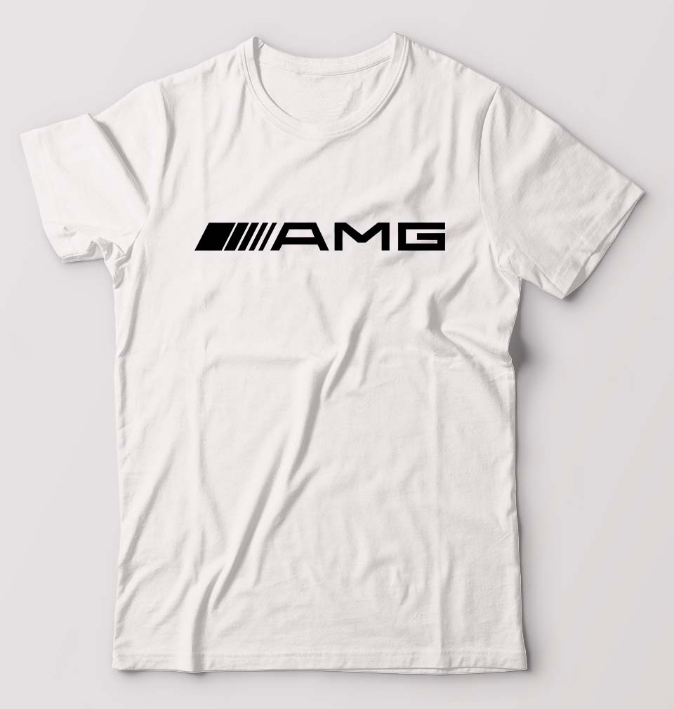 AMG T-Shirt for Men | Men T-Shirt Online India – Ektarfa.online